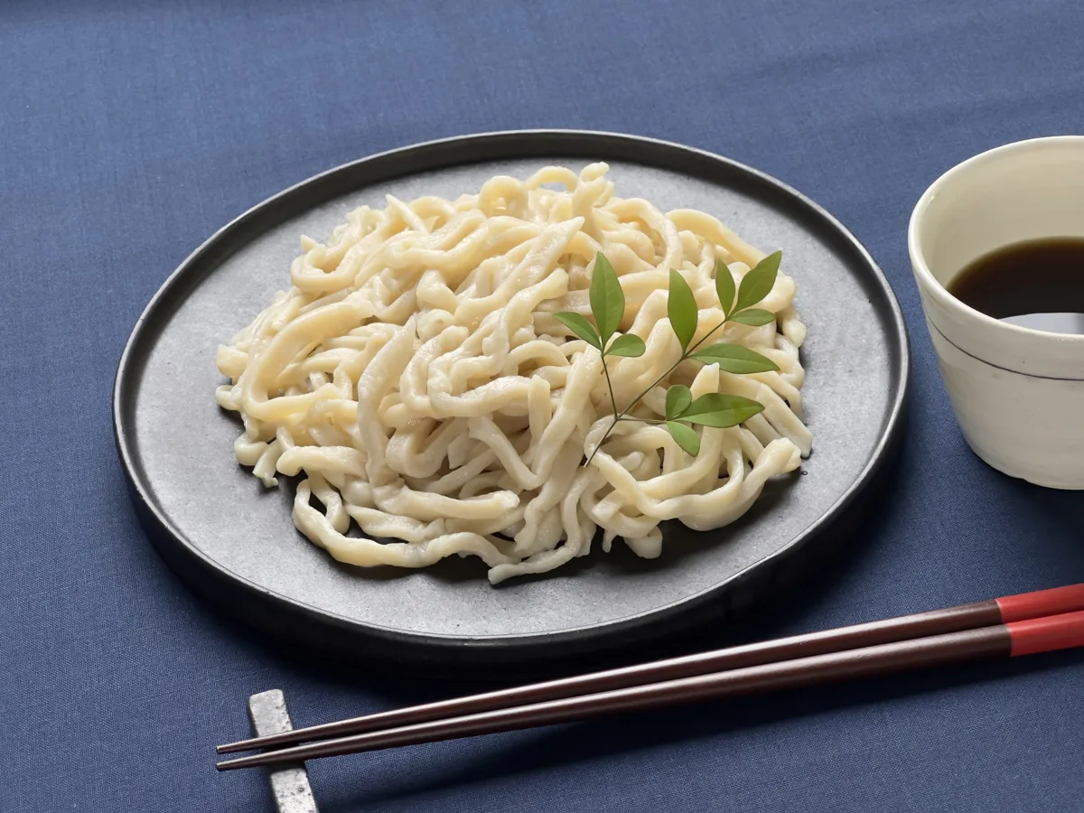埼玉のうどん（さいたまのうどん）