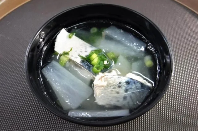 船場汁(せんばじる)