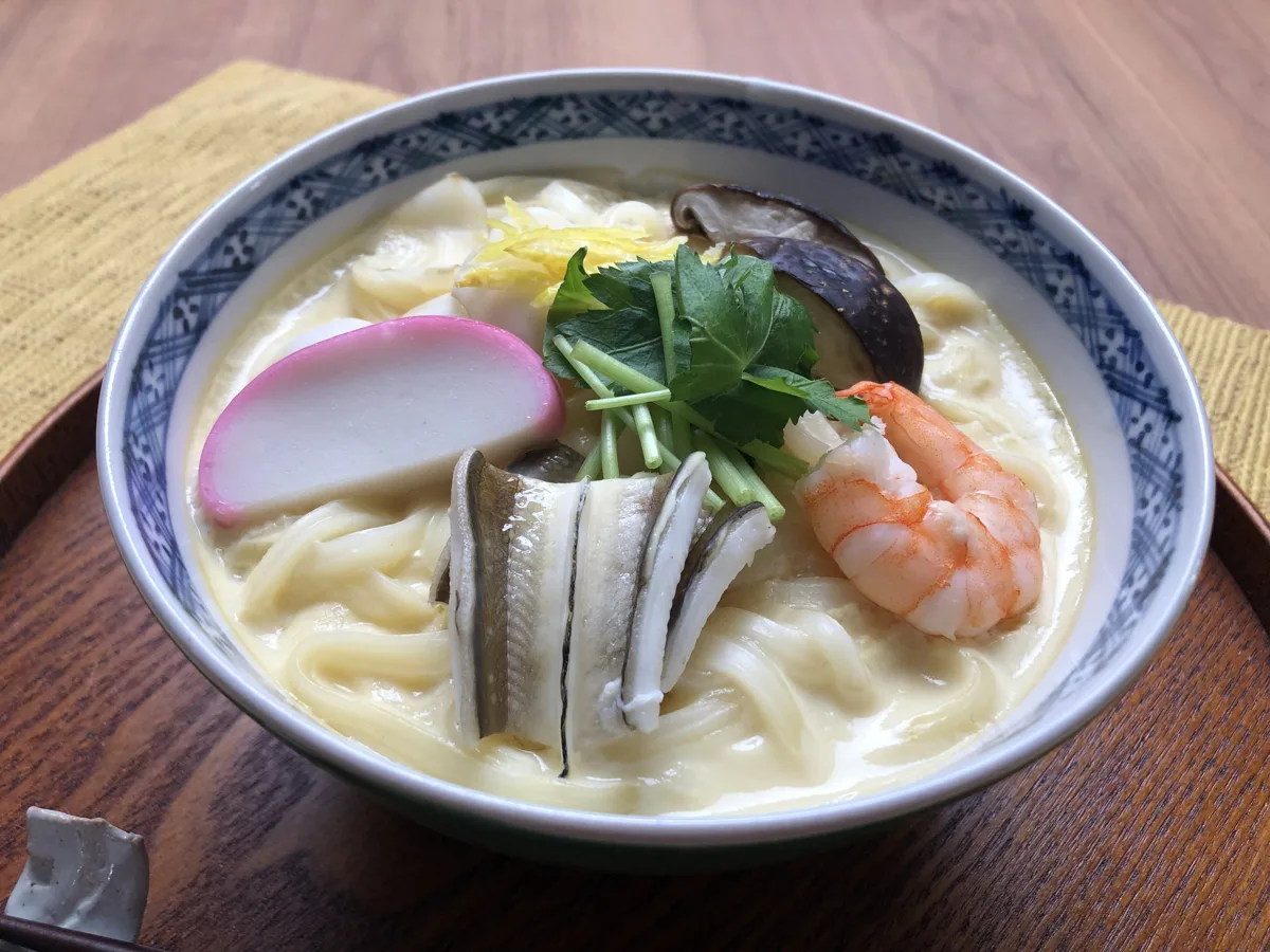 小田巻き蒸し（おだまきむし）