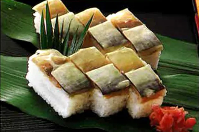 バッテラ