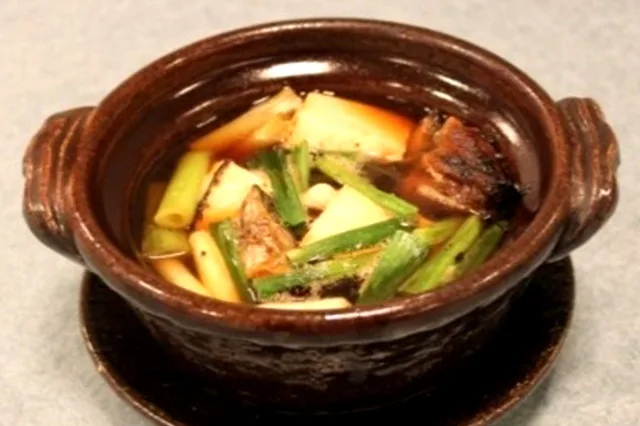 半助豆腐（はんすけどうふ）