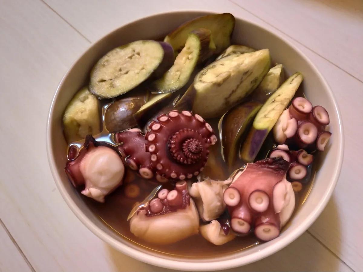 鍛冶屋鍋(かじやなべ)