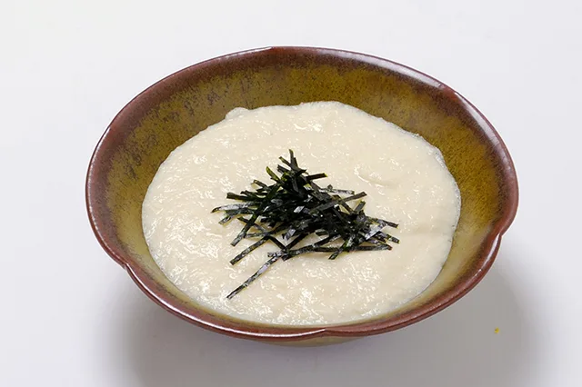 とろろご飯(とろろごはん)