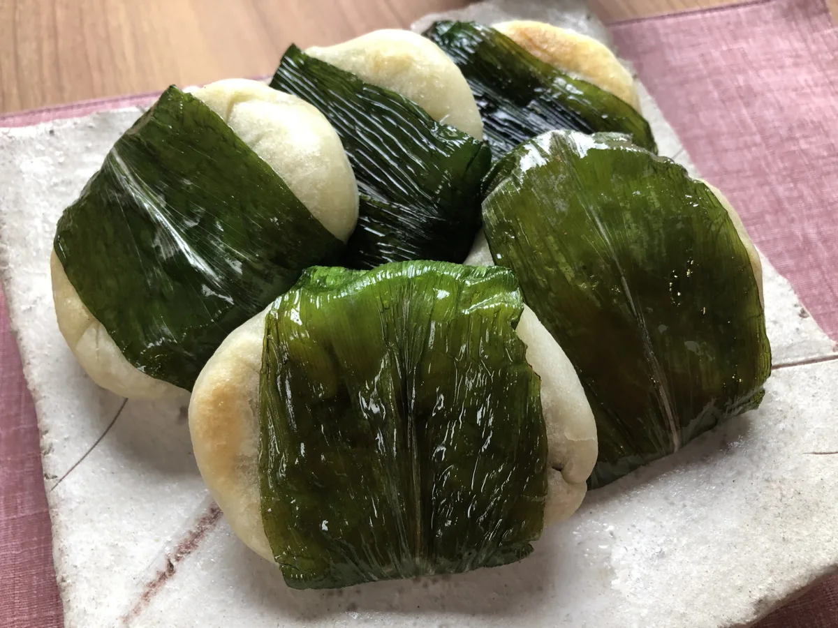 けんびき焼き（けんびきやき）