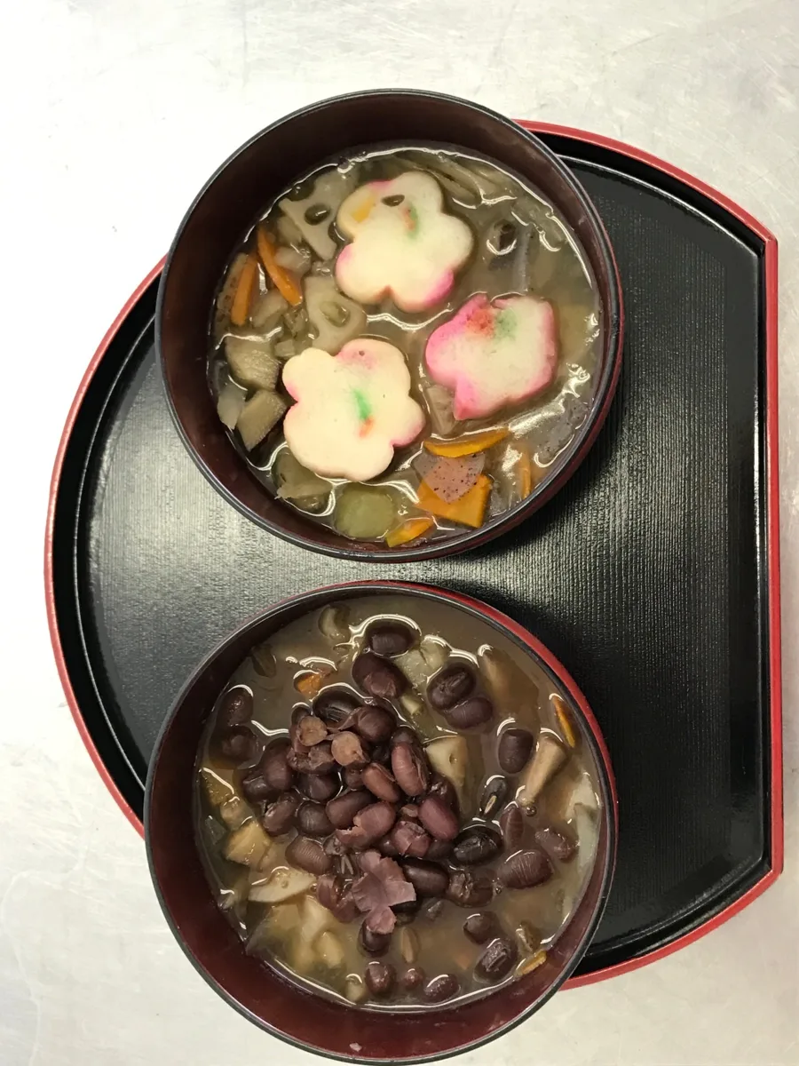 のっぺ汁（のっぺじる）