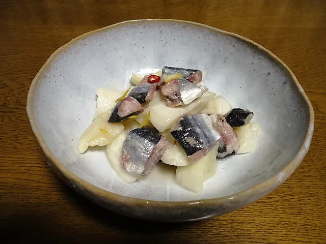 ごさい漬け(ごさいづけ)