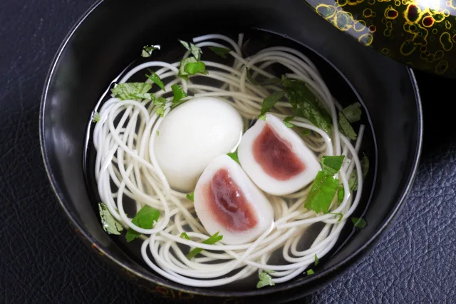 けいらん