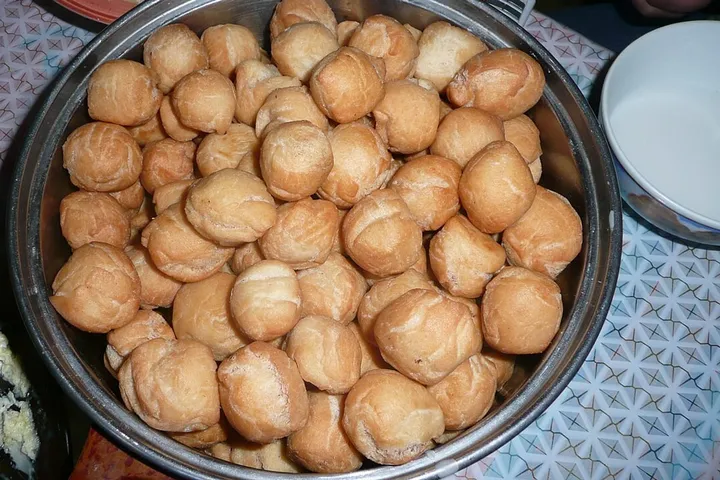 Baursak